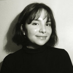 Lisa - Prof d'anglais - Nancy