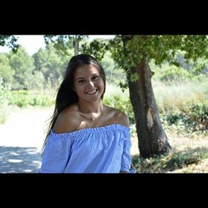 Alice - Prof de maths - Méréville