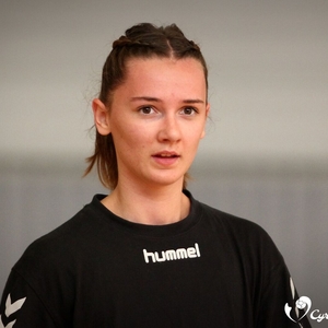 Pauline - Prof d'anglais - Rezé