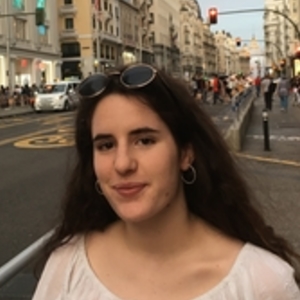 Irene - Prof d'espagnol - Saint-Denis