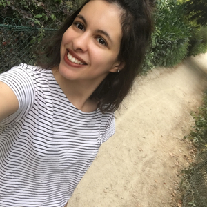 Halima - Prof d'anglais - Bry-sur-Marne