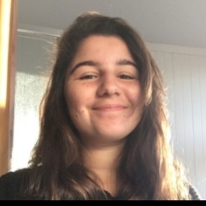 Lena - Prof d'anglais - Nantes