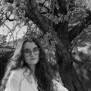 Juliette - Prof de français - Nantes