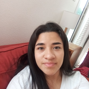 Camila - Prof d'espagnol - Kembs