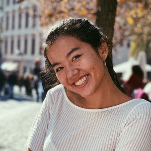 Beatriz - Prof d'espagnol - Paris