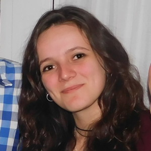 Elena - Prof d'espagnol - Nantes