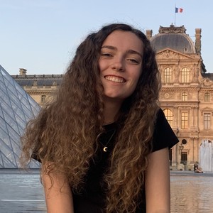 Julia - Prof d'espagnol - Clichy