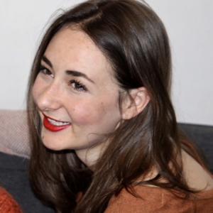 Clémence - Prof d'anglais - Grenoble