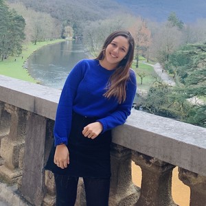 Karla - Prof d'espagnol - Mauges-sur-loire