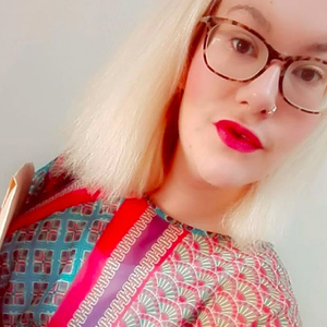 Anna - Prof d'allemand - Paris