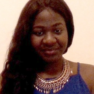 Lindsay - Prof d'expression orale - anglais - Tours