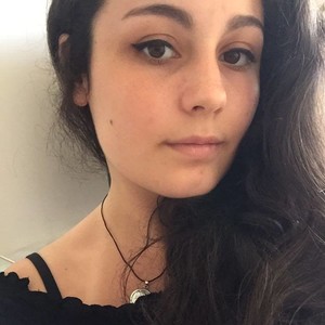 Rosa - Prof d'espagnol - Lyon