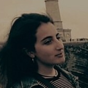 Alejandra - Prof d'espagnol - Saint-Martin-d'Hères