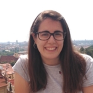 Carmen - Prof d'espagnol - Strasbourg