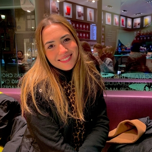 Nerea - Prof d'espagnol - 