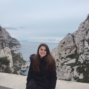 Elena - Prof d'espagnol - Aix-en-Provence
