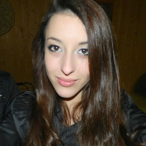 Estela - Prof d'espagnol - Angers
