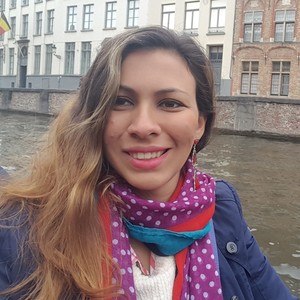 Michele - Prof d'espagnol - Marseille