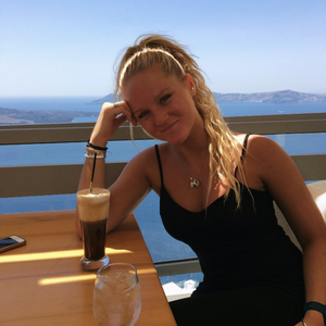 Emily - Prof d'expression orale - anglais - Eysines