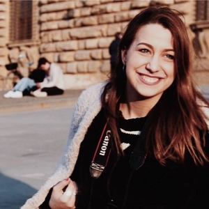 Chiara - Prof d'italien - Montreuil