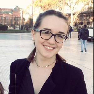Clara - Prof d'espagnol - Paris