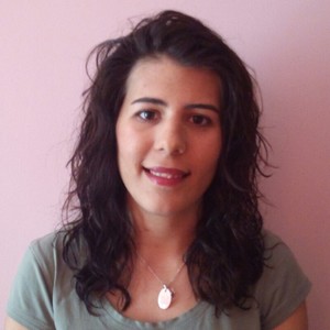 Jennifer - Prof d'espagnol - Caen
