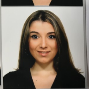 Carolina - Prof d'espagnol - Montreuil