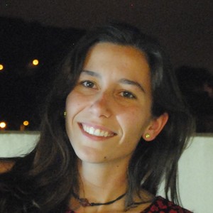 Marina - Prof de commentaire de texte - Strasbourg
