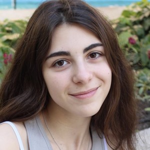 Anna - Prof d'espagnol - Agen