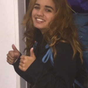 Aicha - Prof d'initiation informatique - Nanterre