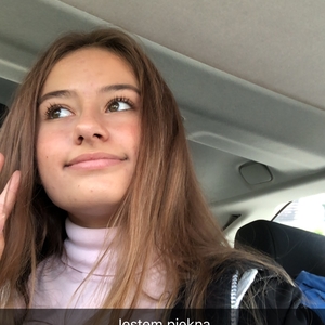 Antonina - Prof de polonais - Uccle