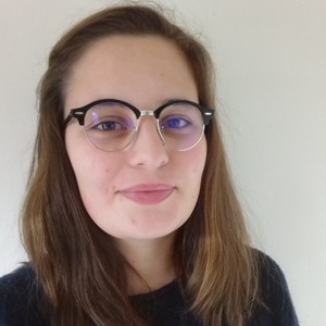 Amandine - Prof d'aide aux devoirs - Béthune