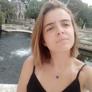 Stella - Prof de lecture - Lyon