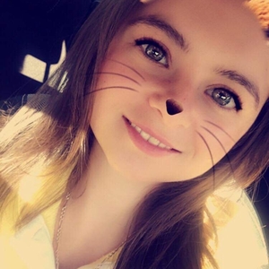 Lucie - Prof de maths - Bezannes