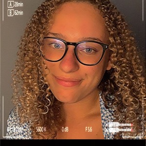 Louise - Prof de soutien scolaire - Rouen