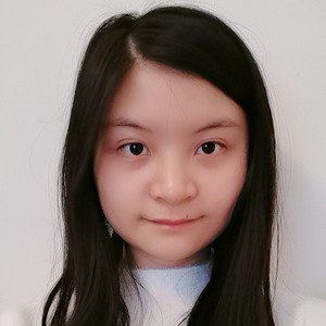 Sophie - Prof de chinois - Paris