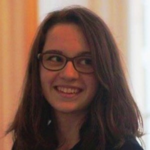 Anne - Prof d'aide aux devoirs - Rouen