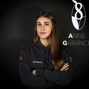 Anne-Garance - Prof de français - Rouen