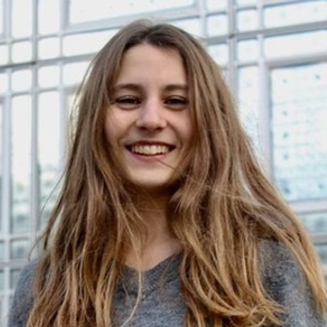 Fanny - Prof d'anglais - Paris