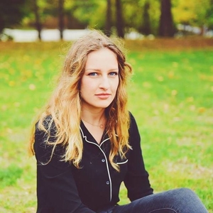 Clara - Prof de français - Reims