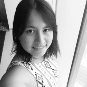 Tatiana - Prof de maths - Rouen