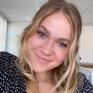 Anaëlle - Prof d'aide aux devoirs - Reims