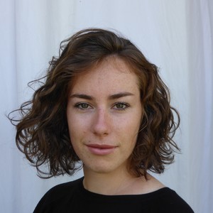 Chloé - Prof d'aide aux devoirs - Rouen