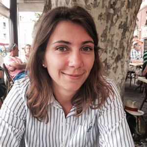 Morgane - Prof d'aide aux devoirs - Bois-Guillaume