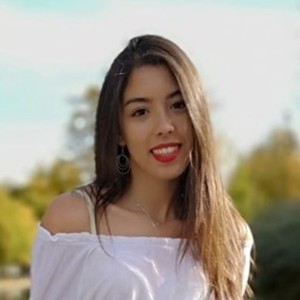 Kenza - Prof d'aide aux devoirs - Rouen
