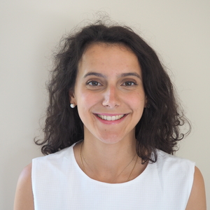 Alice - Prof de français - Reims
