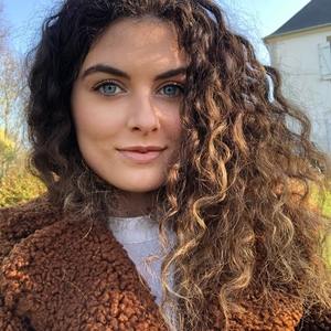 Virginie - Prof d'aide aux devoirs - Rouen