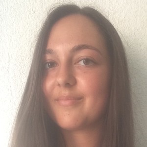 Mathilde - Prof d'allemand - Rouen
