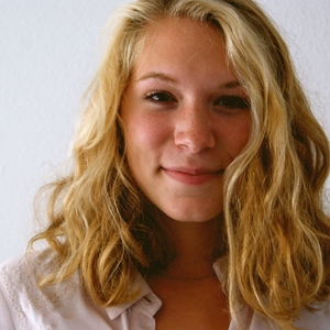 Juliette - Prof d'espagnol - Reims