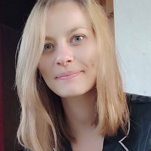 Sarah - Prof d'anglais - Villeneuve-d'Ascq